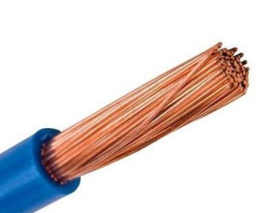 سیم افشان 35×1 کاوه تک