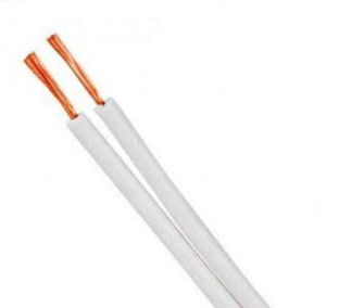 سیم بند تخت 1×2 کاوه تک