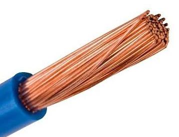 سیم افشان 25×1 کاوه تک