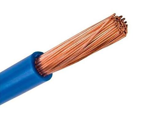 سیم افشان 0.5×1 کاوه تک