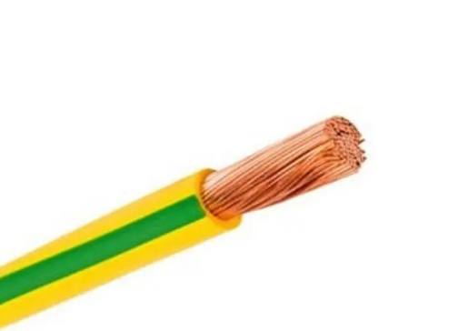 سیم ارت افشان 2.5×1 کاوه تک