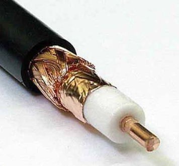 کابل کواکسیال RG 59 CO کاوه تک