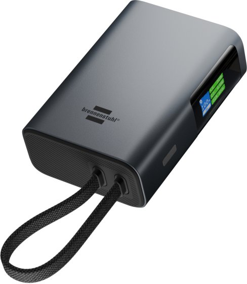 1150760140 پاور بانک  10,000mAh برننشتول آلمان brennenstuhl®